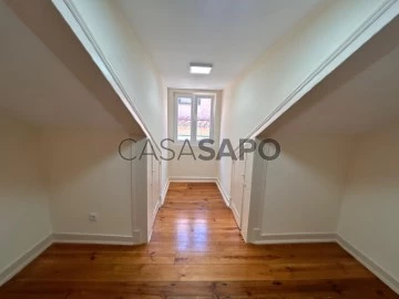 Apartamento T3 Duplex