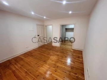 Apartamento T1