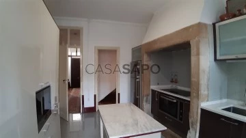 Vivienda Aislada 5 habitaciones