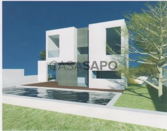 Parcela vivienda