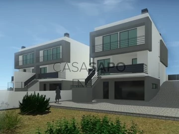 Vivienda pareada 4 habitaciones