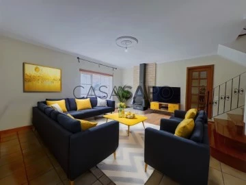 Casa 4 habitaciones, Triplex