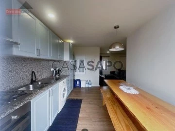 Detached House 2 Bedrooms