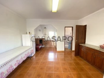 Casa 2 habitaciones