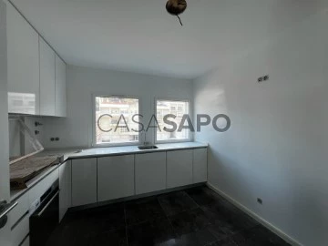 Apartamento T1