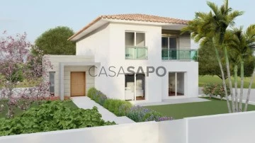 Casa 4 habitaciones, Triplex