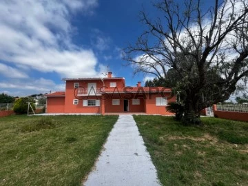 Vivienda Aislada 5 habitaciones, Duplex