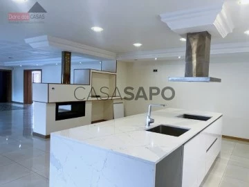 Vivienda Aislada 7 habitaciones