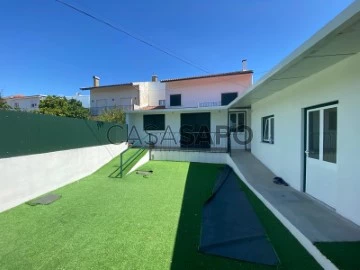 Casa 5 habitaciones, Duplex