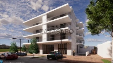 Apartamento T4