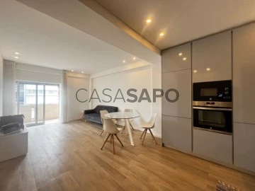 Apartamento T3