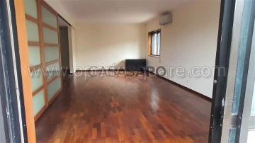 Apartamento 3 habitaciones + 1 hab. auxiliar