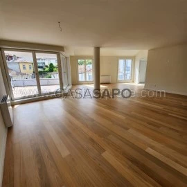 Apartamento T4