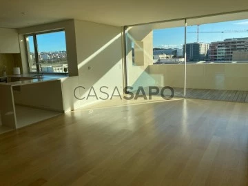 Apartamento 2 habitaciones