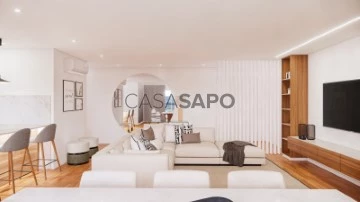 Apartamento 3 habitaciones