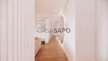 Apartamento 3 habitaciones