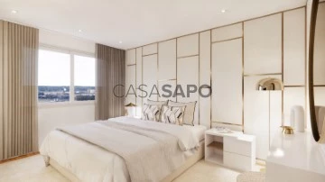 Apartamento T3