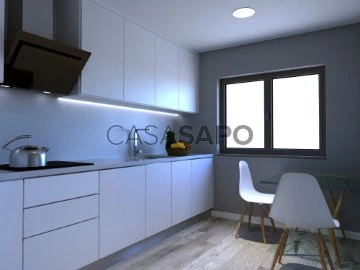 Apartamento 3 habitaciones