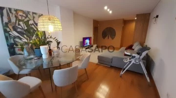 Apartamento 3 habitaciones