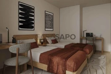 Apartamento 2 habitaciones