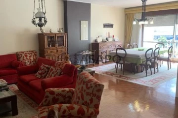 Apartamento T5