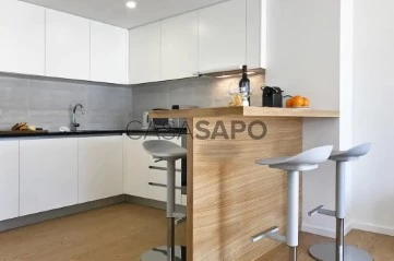 Apartamento Estudio