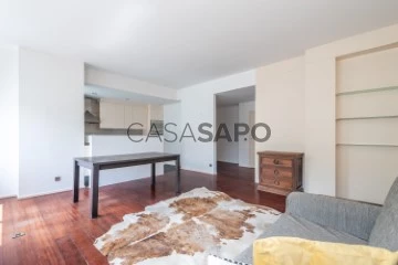 Apartamento 2 habitaciones