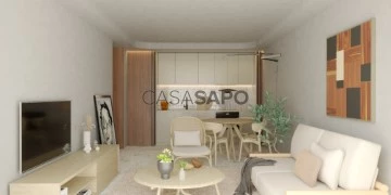 Apartamento 1 habitación