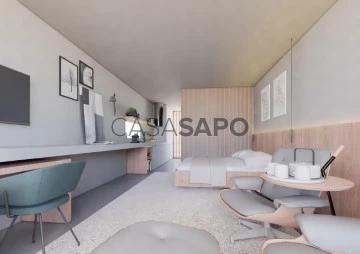 Apartamento 1 habitación