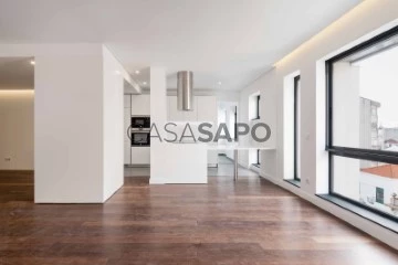 Apartamento 3 habitaciones + 1 hab. auxiliar