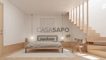 Apartamento Estudio