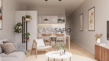 Apartamento T1 Duplex