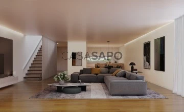 Casa 4 habitaciones