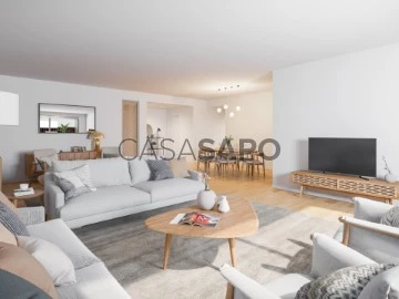 Apartamento 4 habitaciones