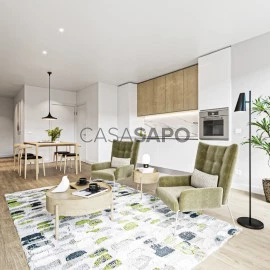 Apartamento T1