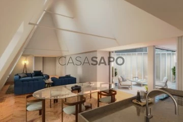 Apartamento T2 Duplex