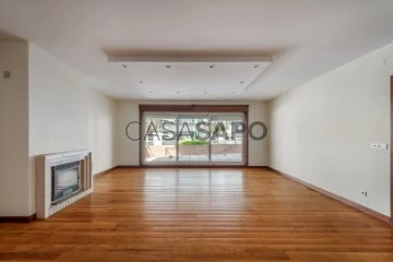 Apartamento 4 habitación + 1 hab. auxiliar