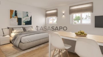 Apartamento T1