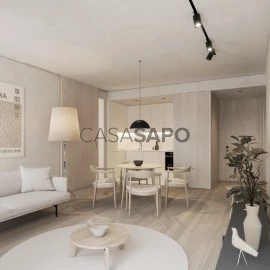 Apartamento 1 habitación