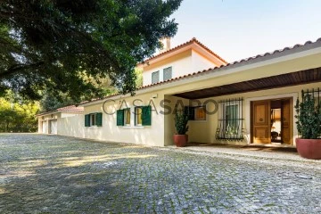 Casa 5 habitaciones, Duplex