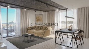 Apartamento 2 habitaciones