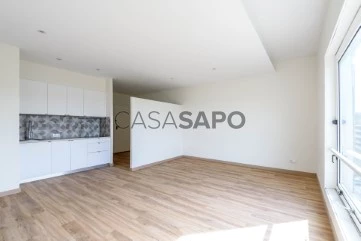 Apartamento T0