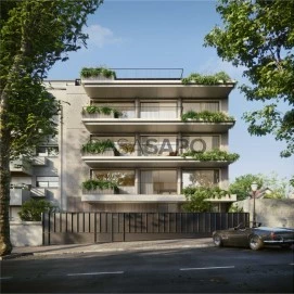 Apartamento T4 Triplex