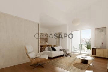 Apartamento T1