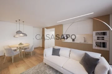 Apartamento T1