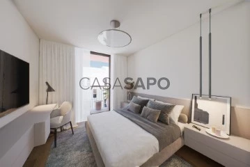 Apartamento 4 habitaciones