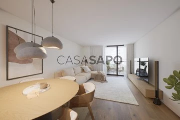 Apartamento 2 habitaciones