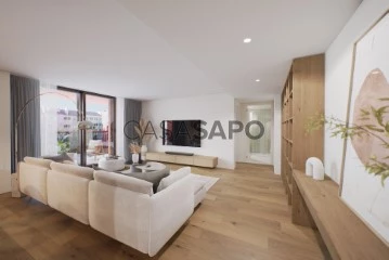 Apartamento 2 habitaciones