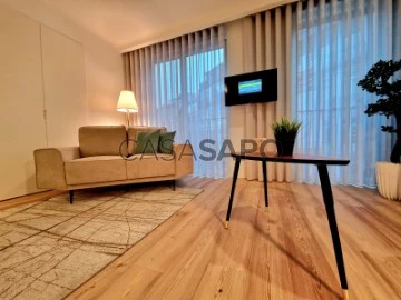 Apartamento Estudio