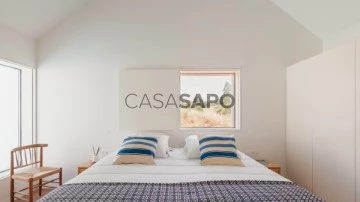 Casa 2 habitaciones